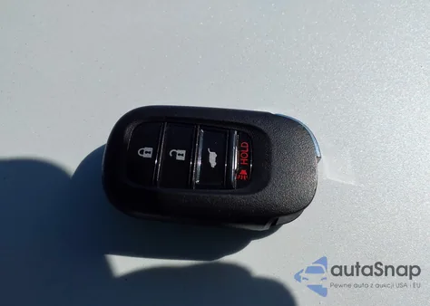 2024 Honda Hr-V Awd Lx из США, поврежденный, VIN 3CZRZ2H32RM776206